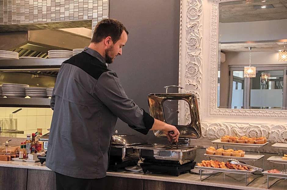 Chill Pepper Boutique Hotel