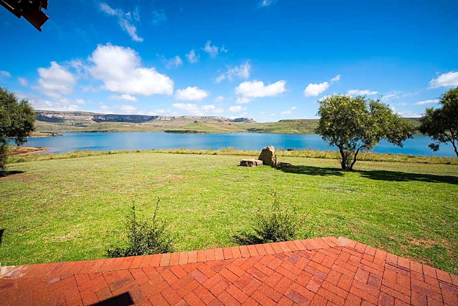 First Group Qwantani