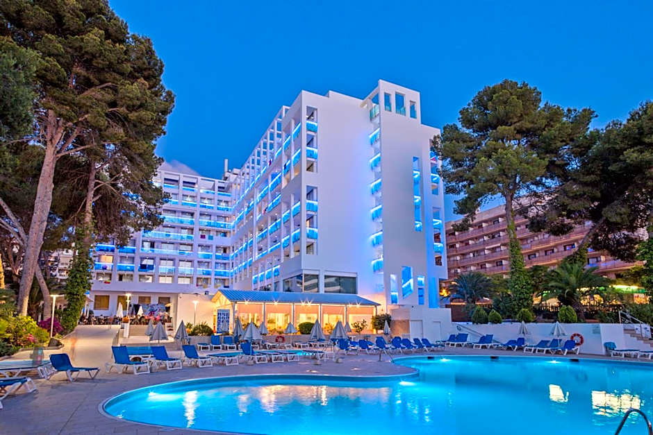 Hotel Best Mediterraneo