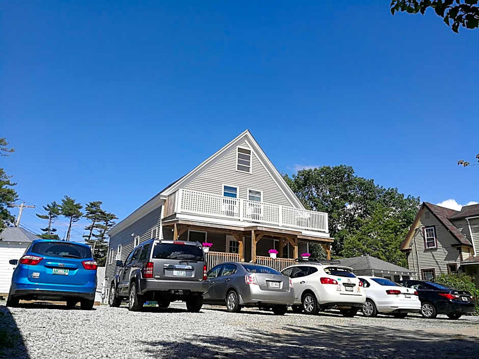 Pine View Lodge Old Orchard Beach
