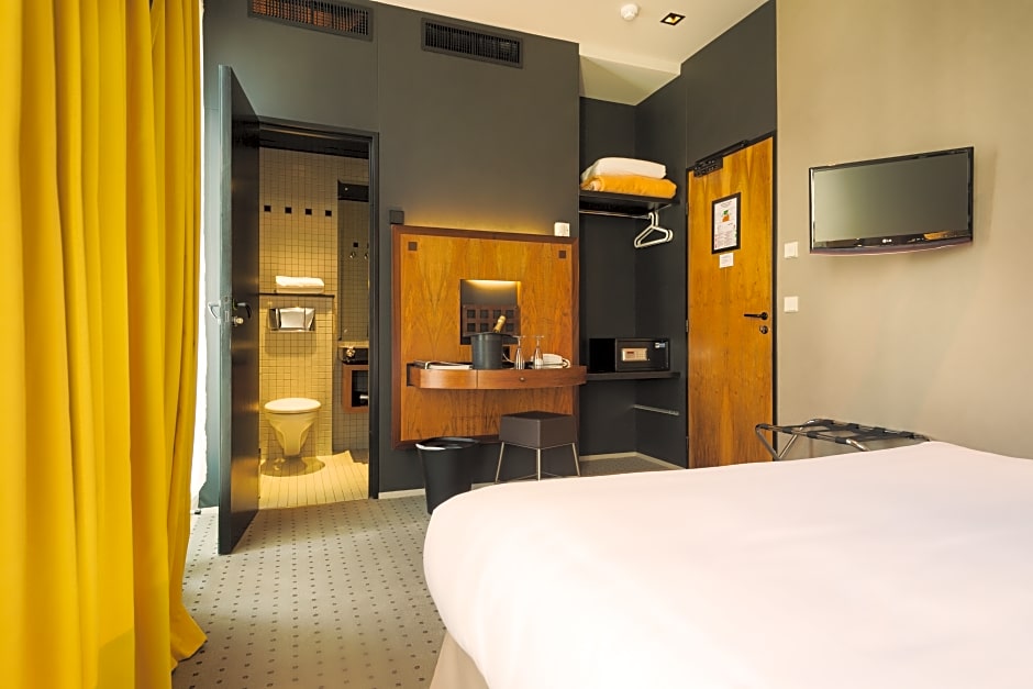 Hotel Chateaudun Opera