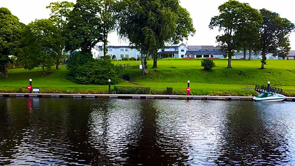 Killyhevlin Lakeside Hotel & Lodges
