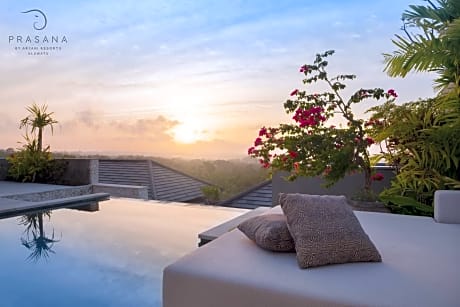 Prasana by Arjani Resort