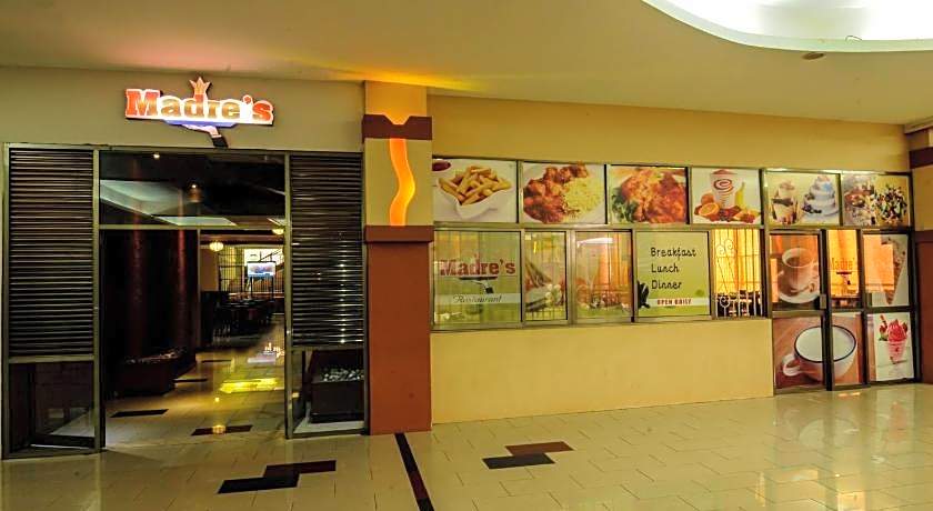 Freedom City Hotel