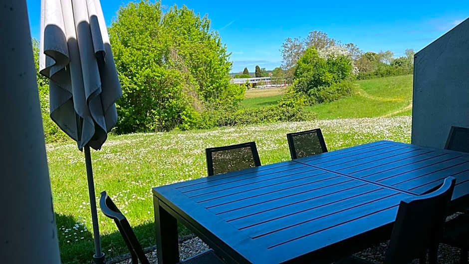 Residence Les Villas CROMA