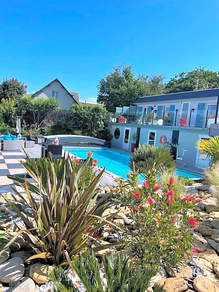 Hotel la piscine