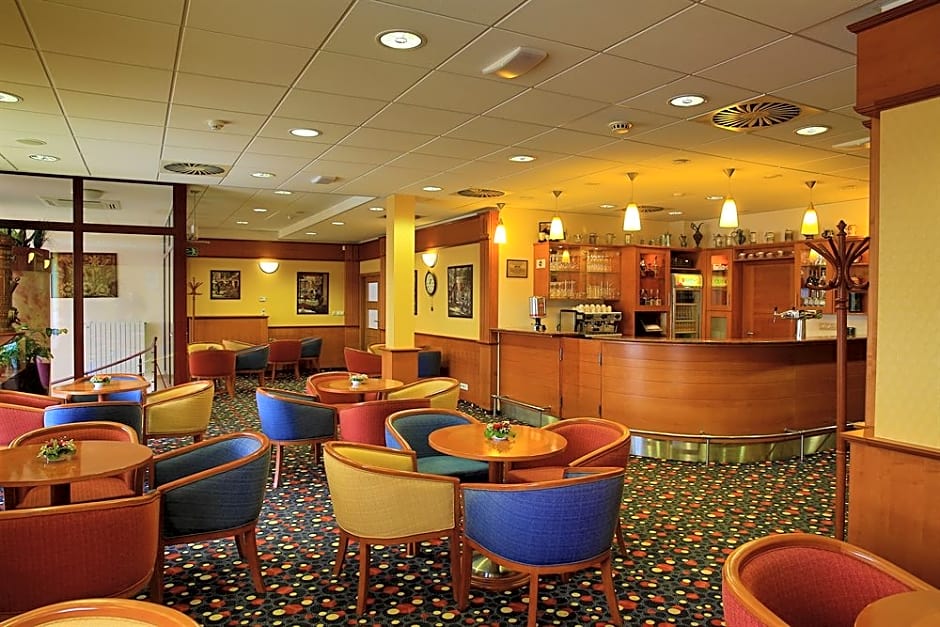 PRIMAVERA Hotel & Congress centre