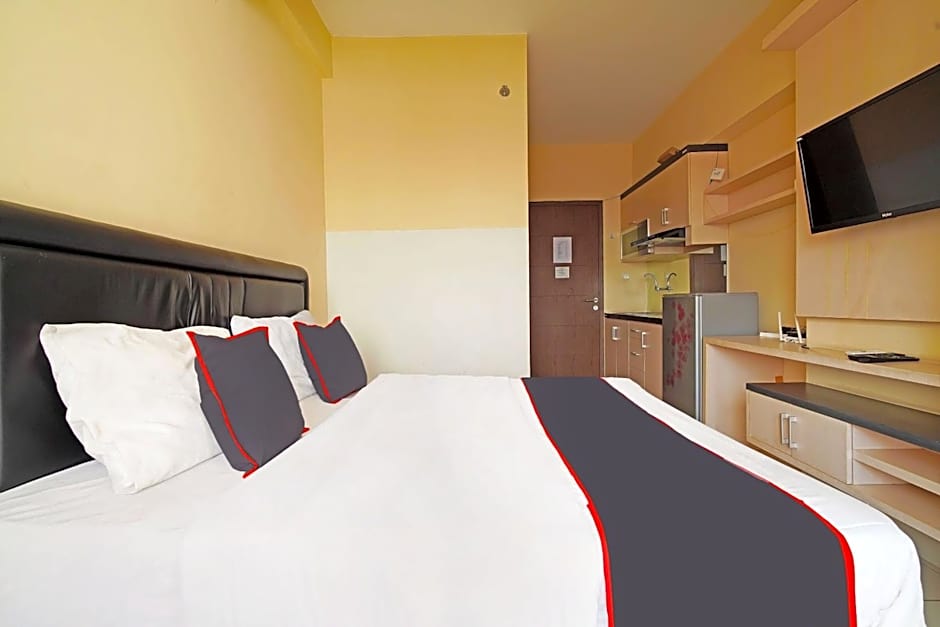 Collection O 91566 Edurent Bandung