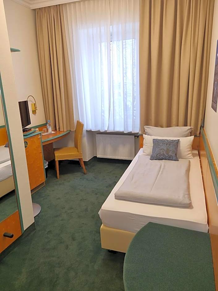 myMINGA4 - Hotel & serviced Apartments