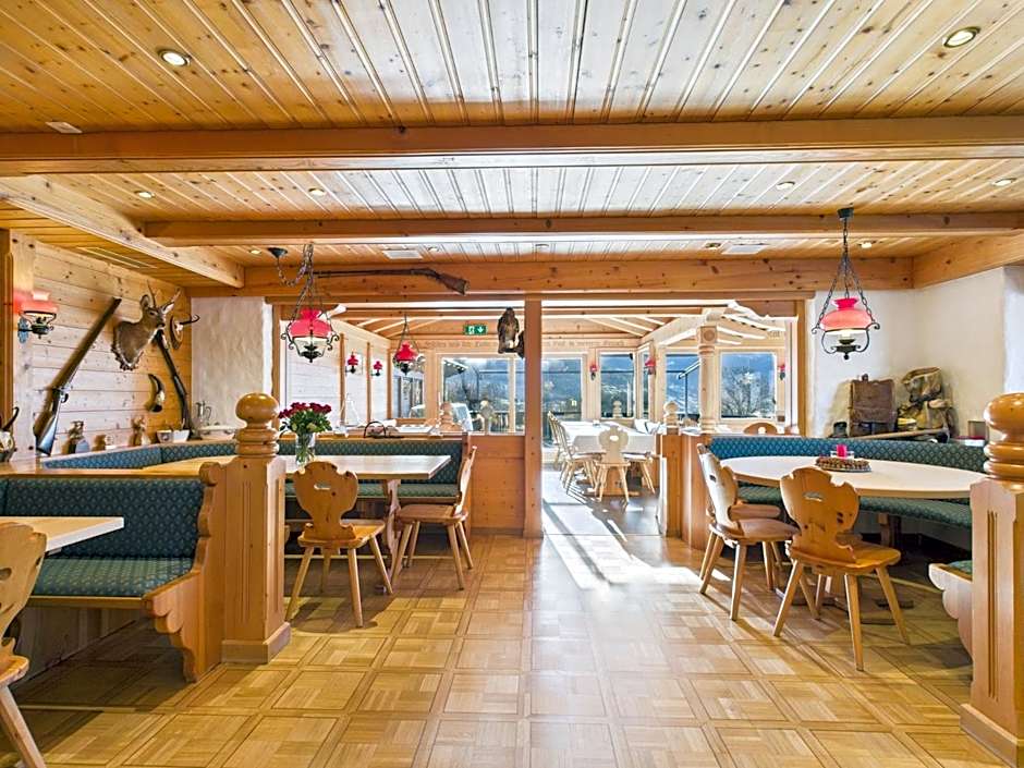 Bergblick Lodge - 3 Sterne Garni - Neueröffnung