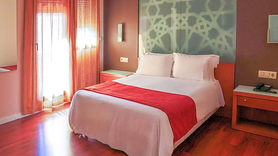 Hotel Granada Palace, affiliated by Melia