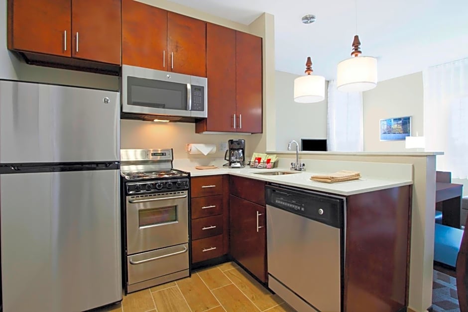 TownePlace Suites by Marriott New Orleans Harvey/West Bank