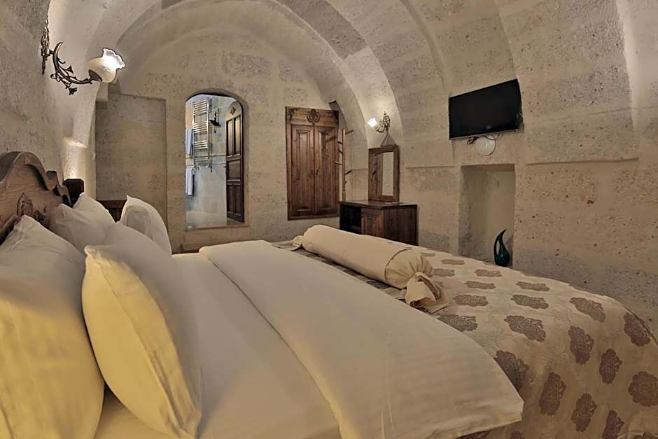 My Cave La Maison Du Reve