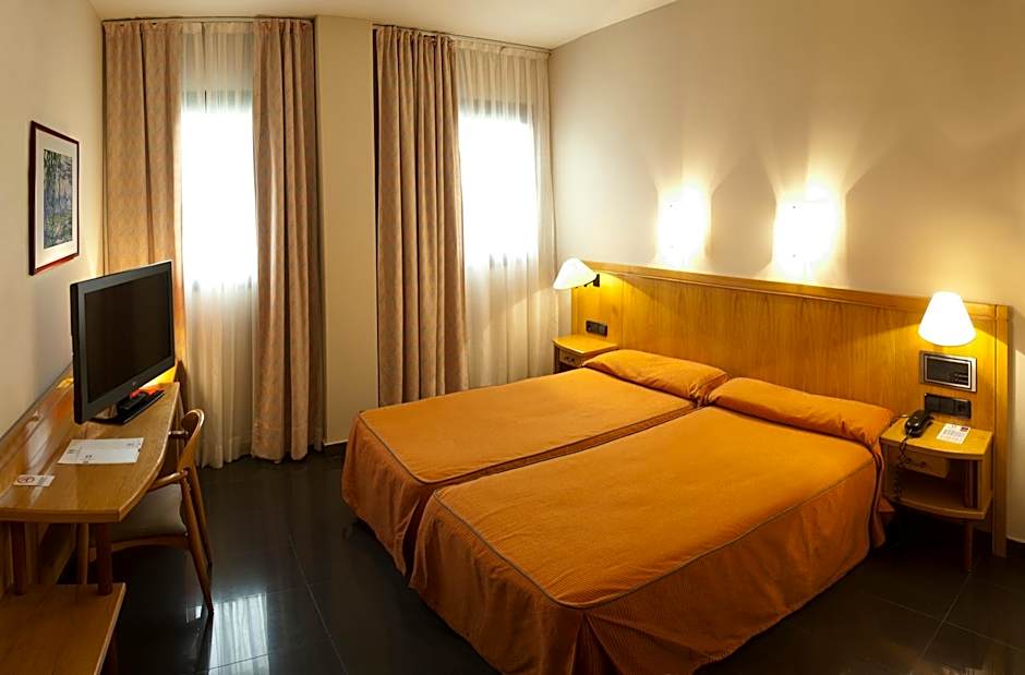 Hotel Ruta de Europa