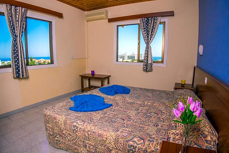 Windmills Hotel Apartments