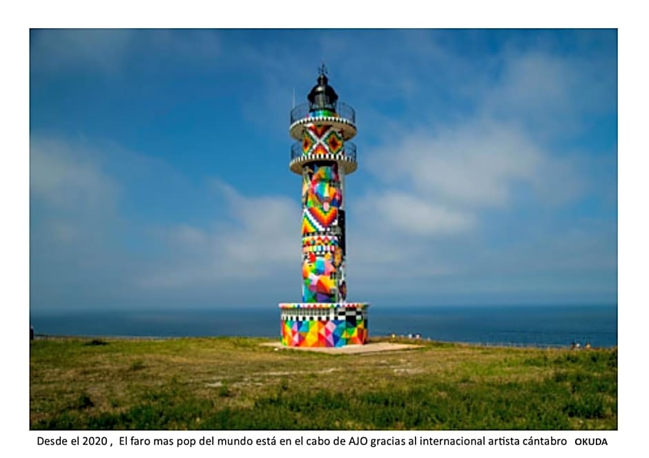 Hotel Costa Cántabra