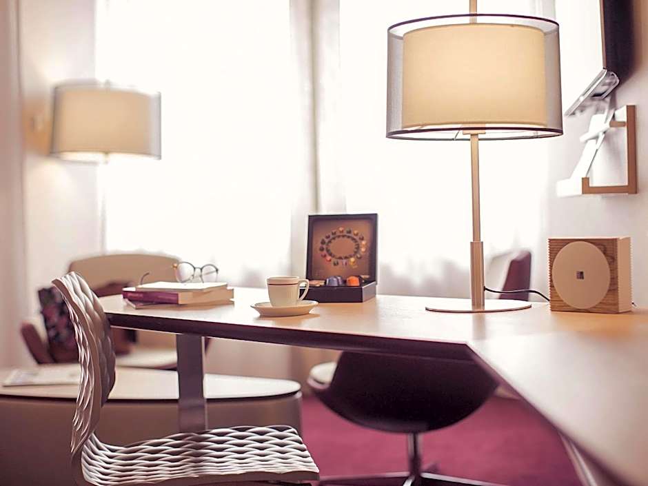 Mercure Limoges Centre
