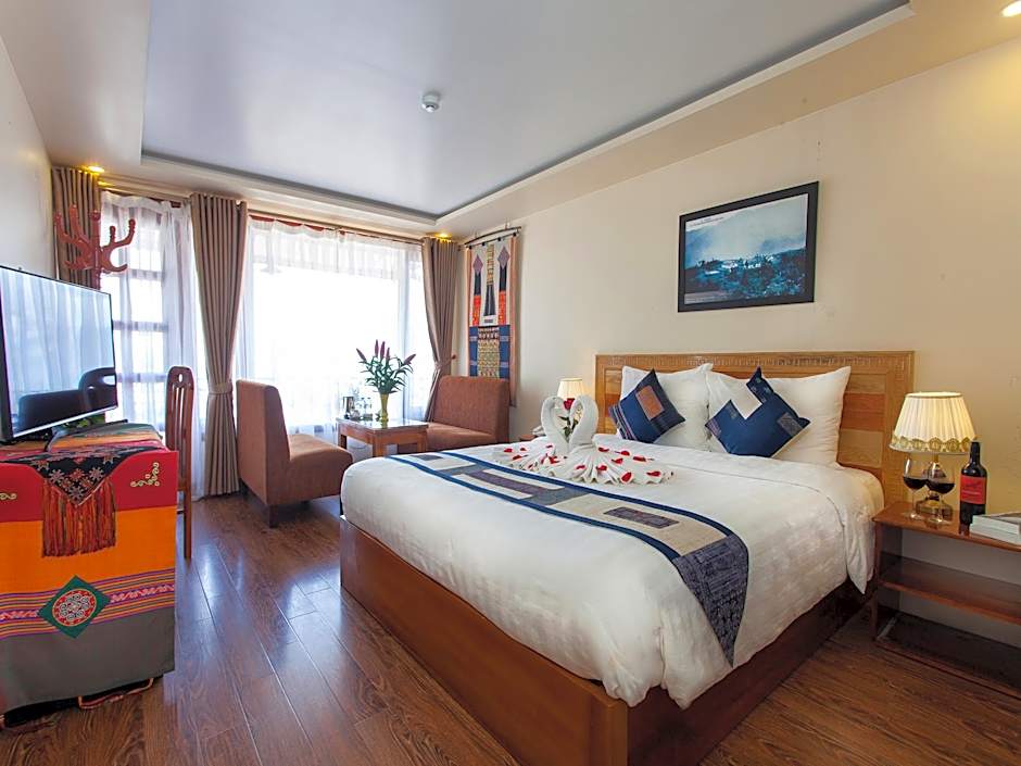 Sapa Centre Hotel