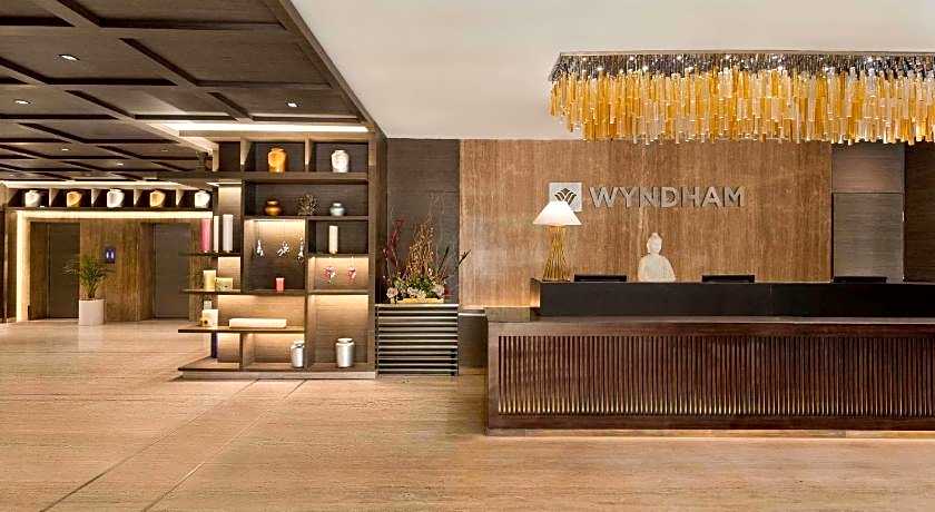Wyndham Ahmedabad Shela