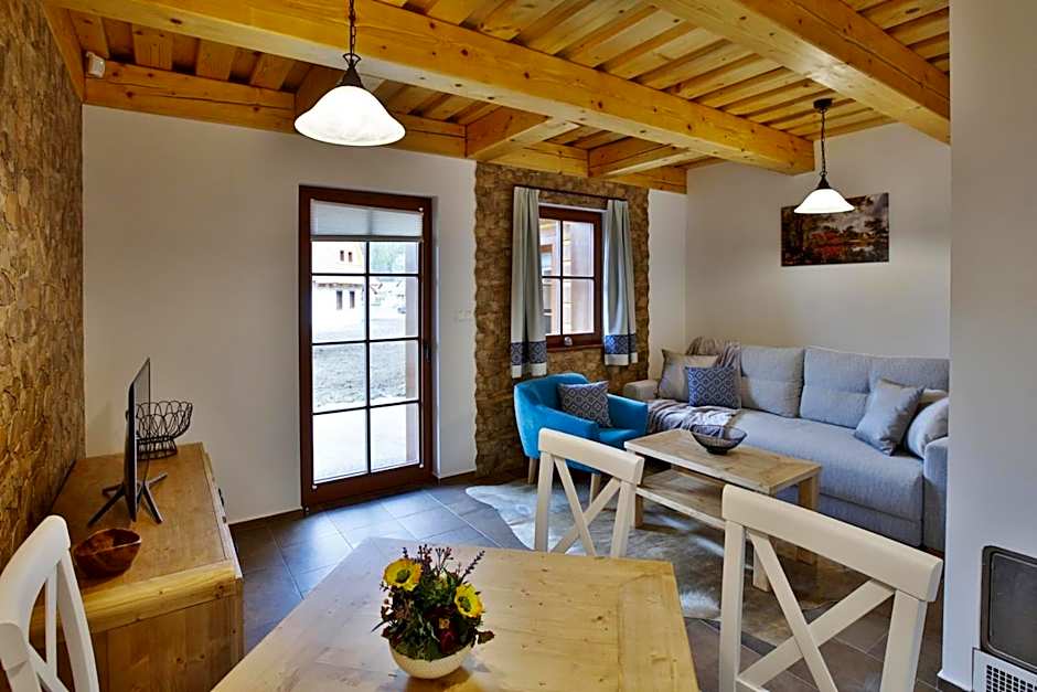 Rezort Gothal Chalupy