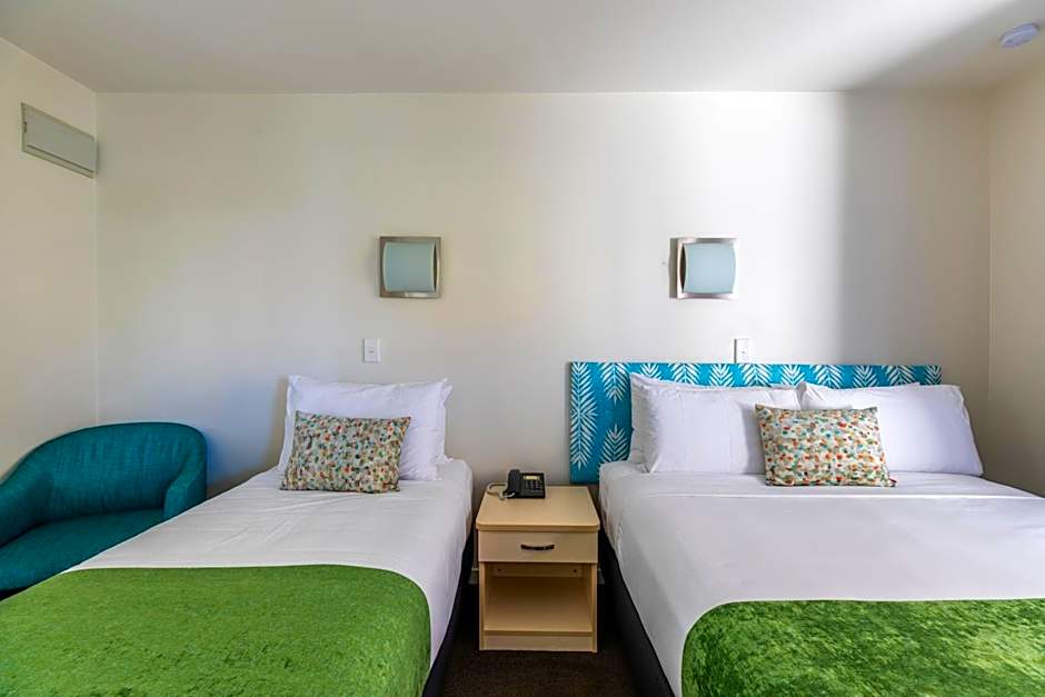 Bella Vista Motel Wellington