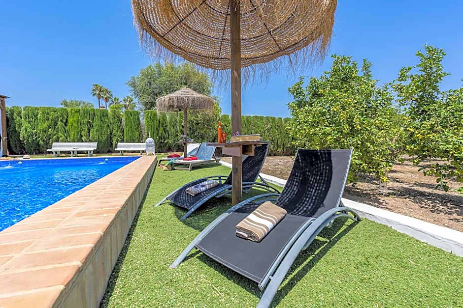 Casa Rural Villa Felisa