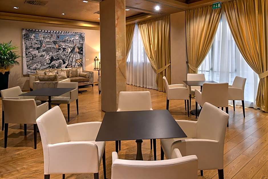 Hotel Rua Frati 48 in San Francesco