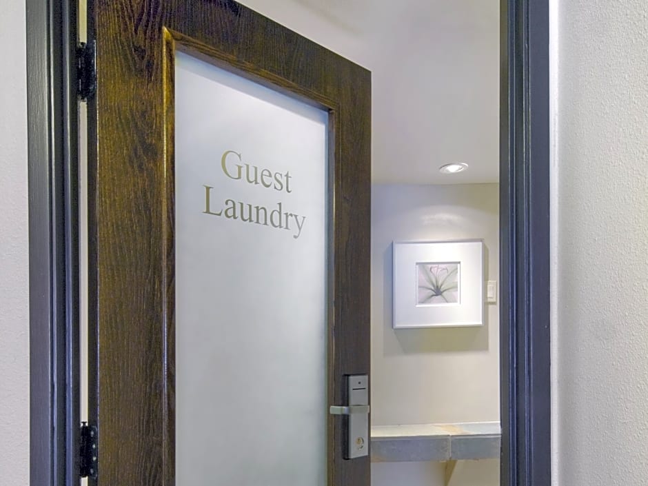 Best Western Plus Boulder Inn