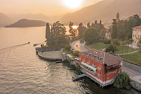 La Darsena Boutique Hotel & Restaurant