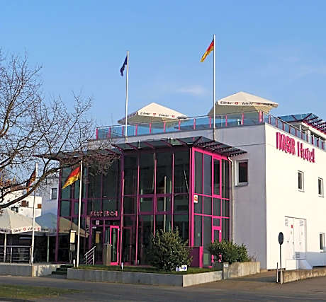 MSR Hotel Hannover