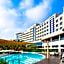 Crowne Plaza Muscat OCEC By IHG