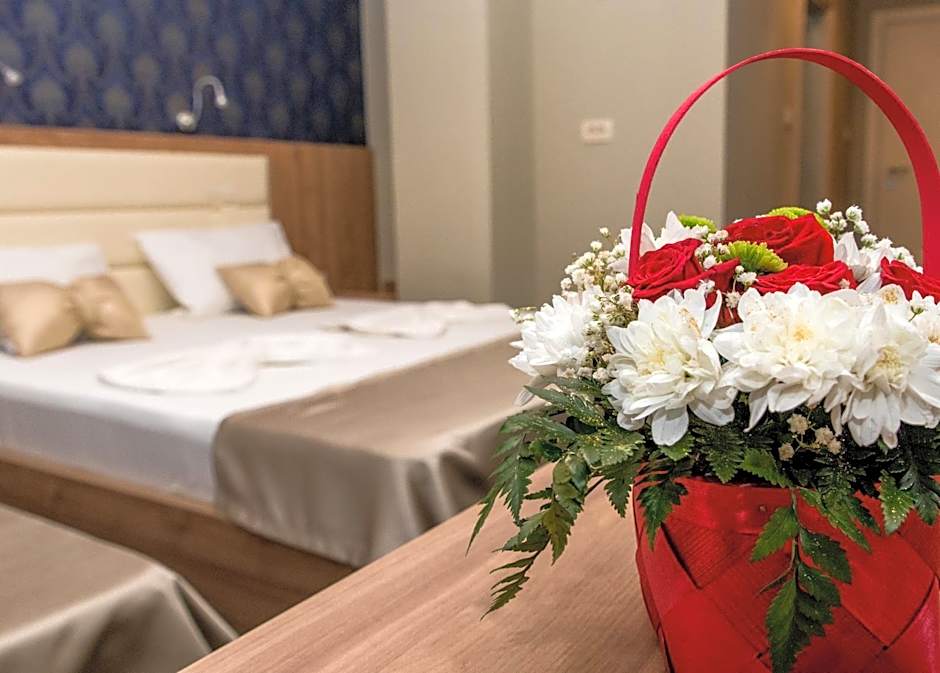 Hotel Crnogorska Kuca