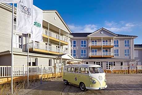 Beach Motel Heiligenhafen