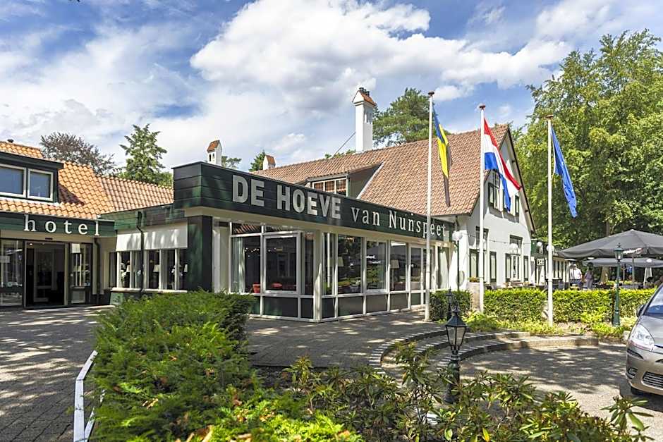 Hotel de Hoeve van Nunspeet