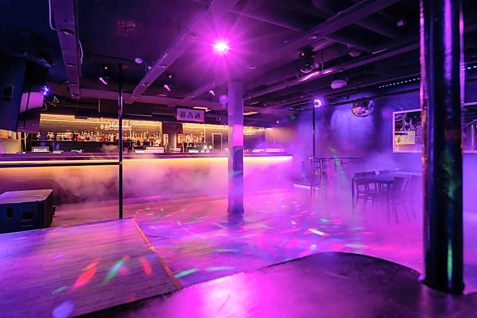 Lapland Hotels Akashotelli