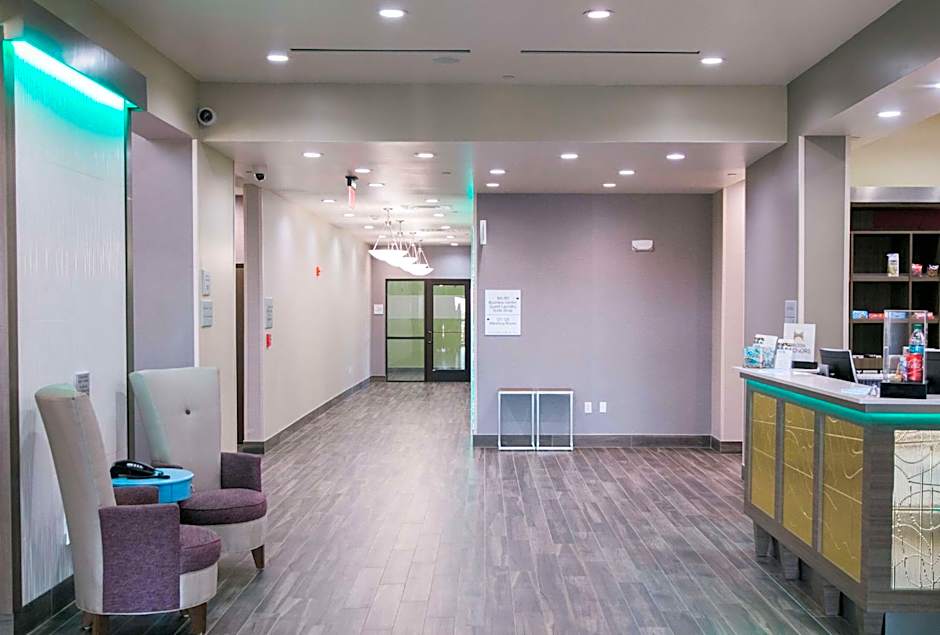 Hampton Inn By Hilton & Suites Amarillo-East, TX