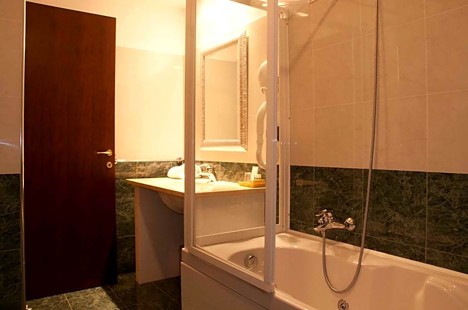 Hotel Il Duca Del Sannio