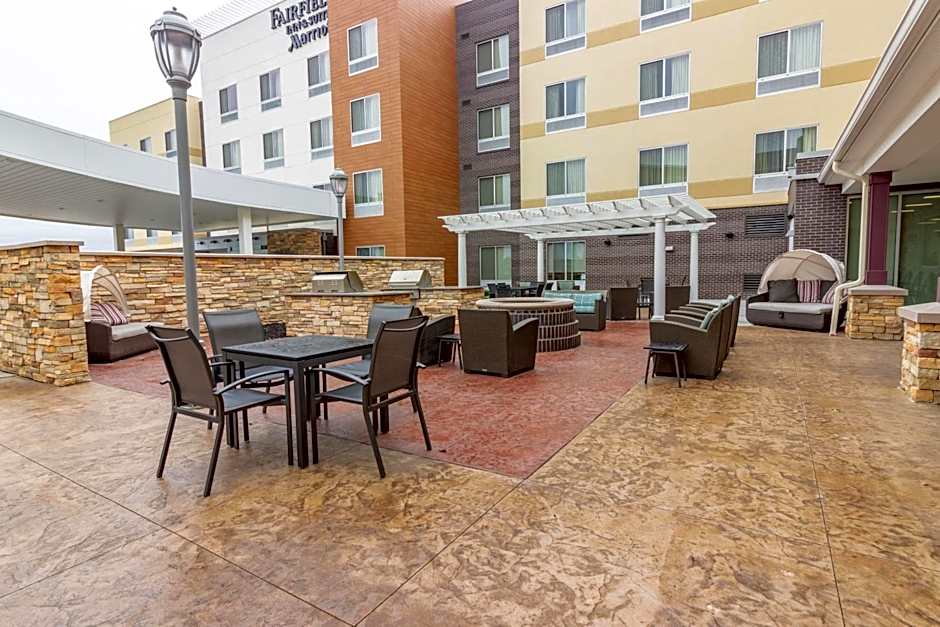 Residence Inn by Marriott St. Louis Westport