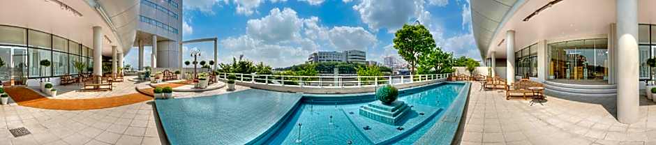 InterContinental Yokohama Grand By IHG