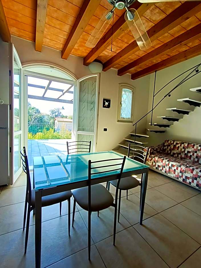 Residenza Casa Bianca
