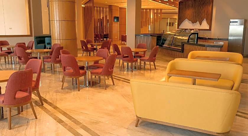 Tulip Inn Majan Hotel & Suites Salalah