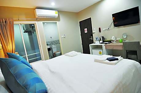 Standard Apartment