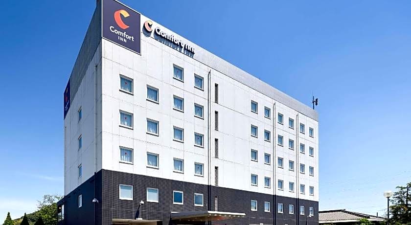 Comfort Inn Himeji Yumesakibashi