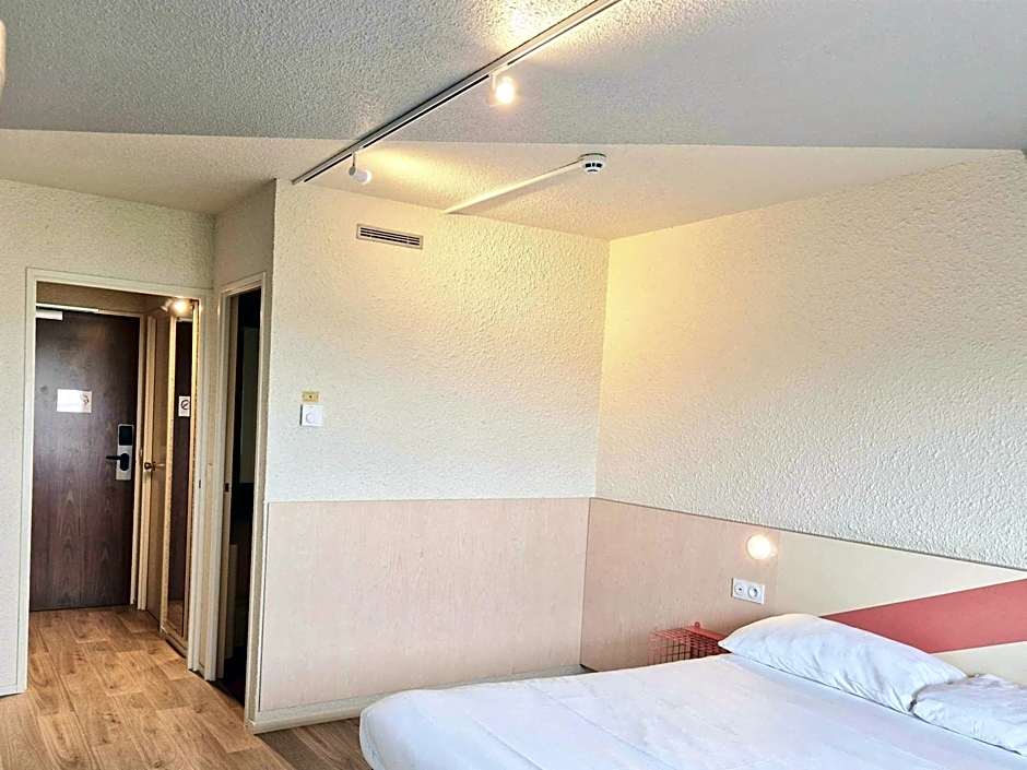 ibis budget Tours Sud