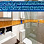 TRYP BY WYNDHAM São Paulo Airport - Hotel de Transito Terminal 3 -Lado Ar - Área restrita á passageiros já embarcados - Piso 1