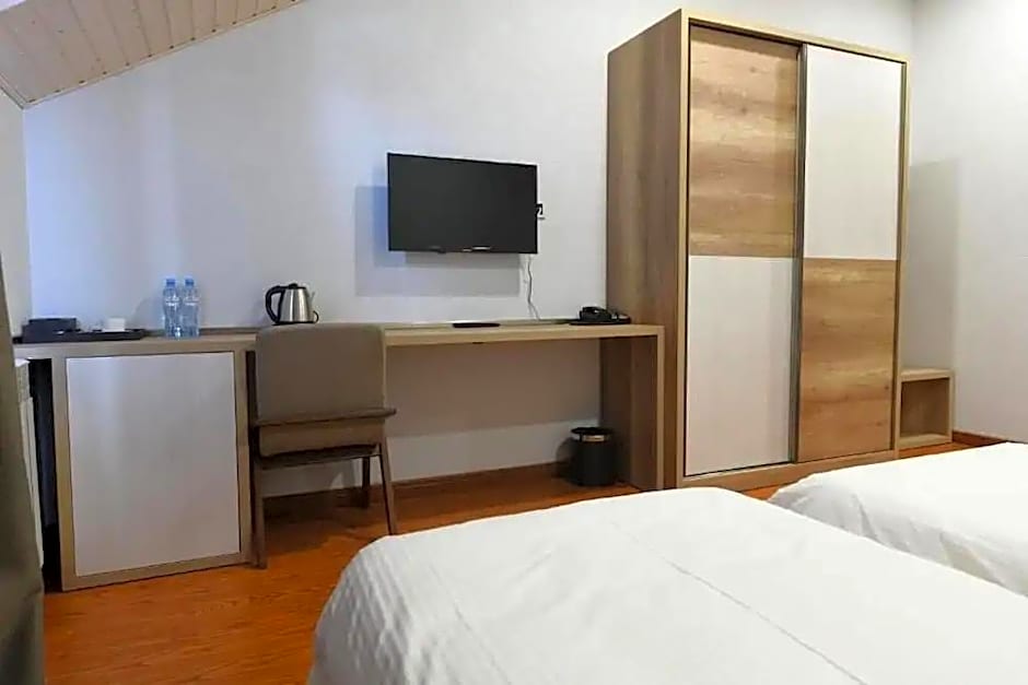 Hotel Ereto