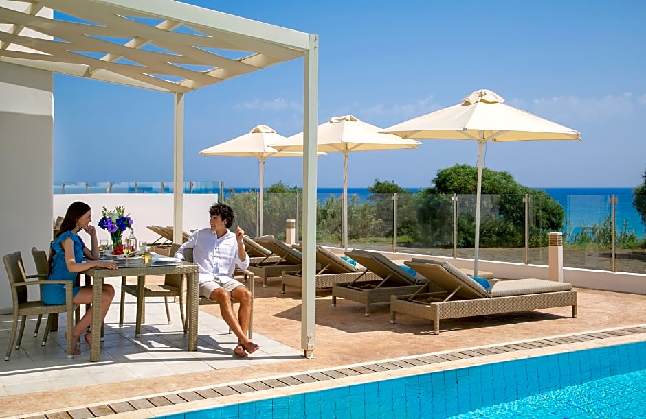 Althea Kalamies Luxury Villas