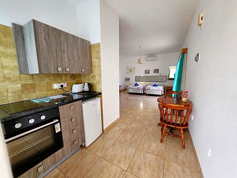 Florence Hotel Apartments