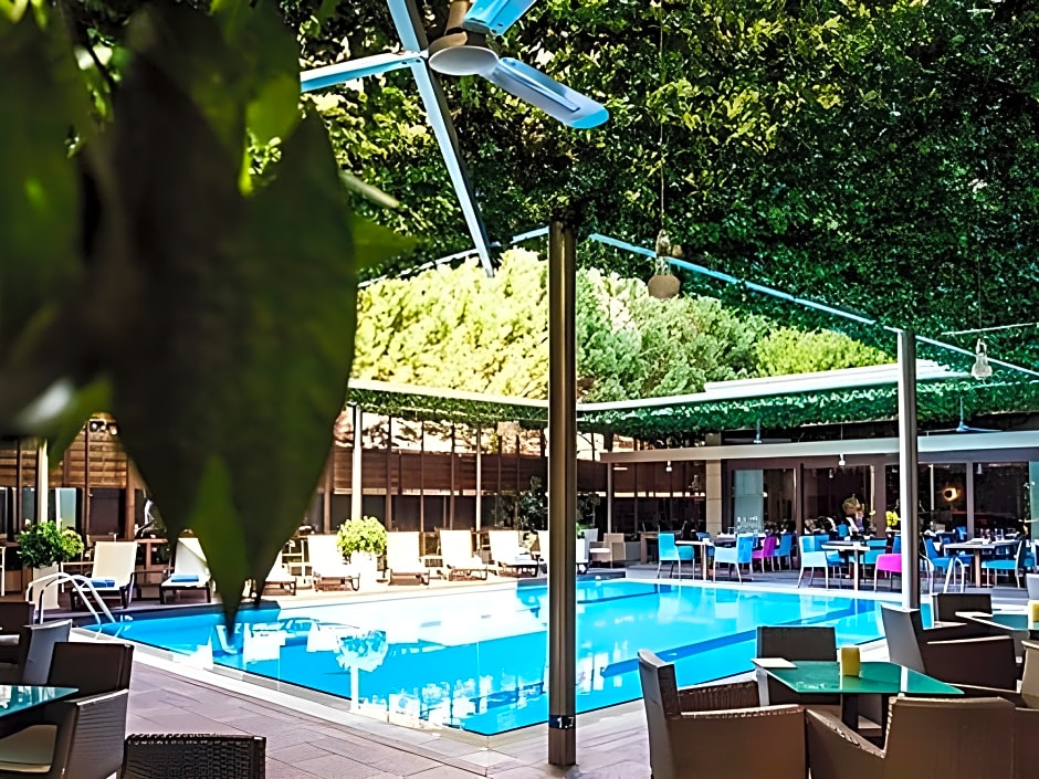 Trademark Collection By Wyndham Lazart