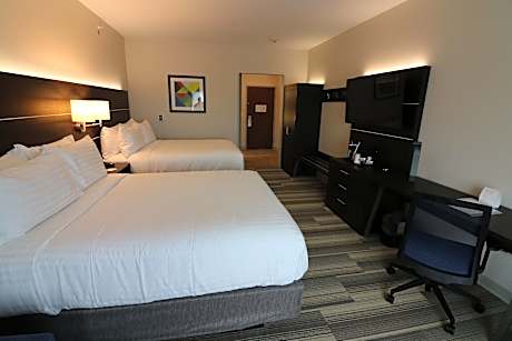 Suite Two Beds